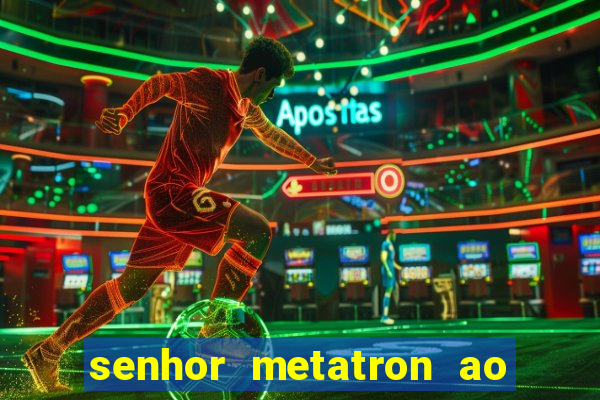 senhor metatron ao senhor maitreya e a saint germain